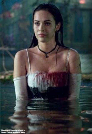 Kana Susadım Fotoğrafı