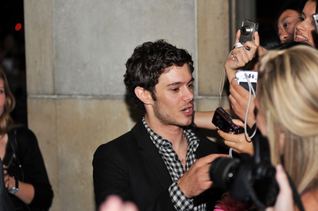 Kana Susadım Fotoğrafı