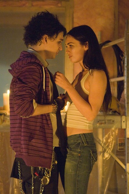 Kana Susadım Fotoğrafı