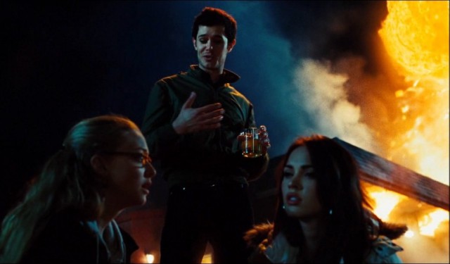 Kana Susadım Fotoğrafı