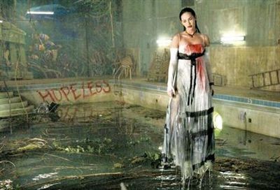 Kana Susadım Fotoğrafı