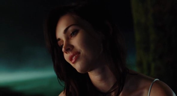 Kana Susadım Fotoğrafı