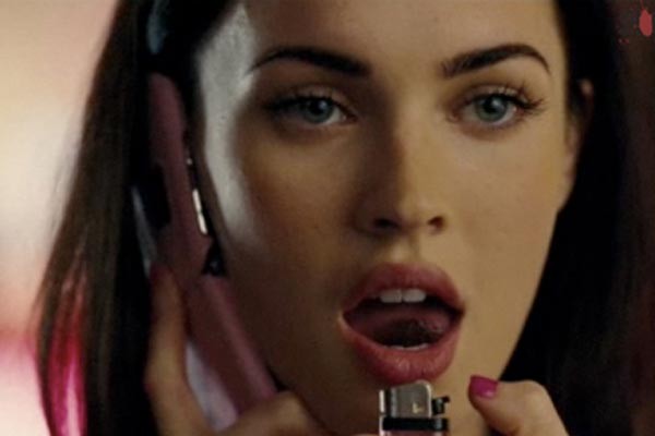 Kana Susadım Fotoğrafı