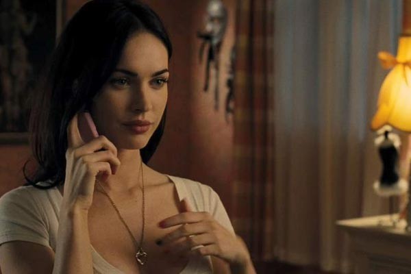 Kana Susadım Fotoğrafı