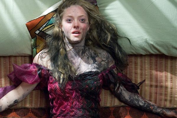 Kana Susadım Fotoğrafı