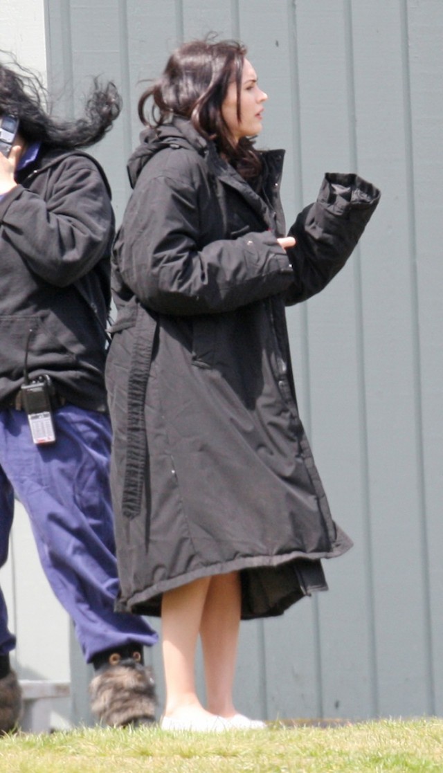 Kana Susadım Fotoğrafı