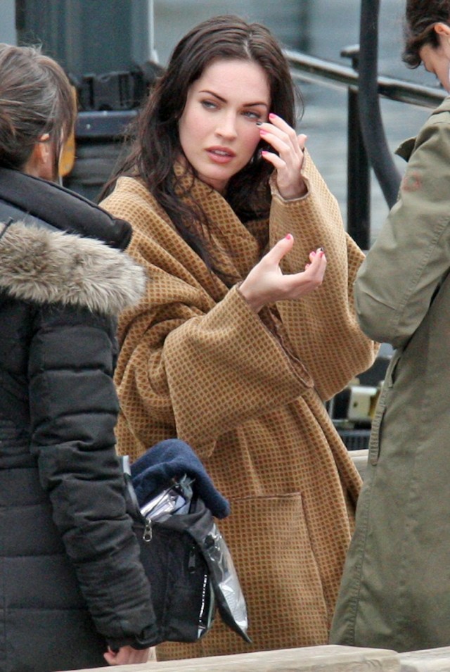 Kana Susadım Fotoğrafı