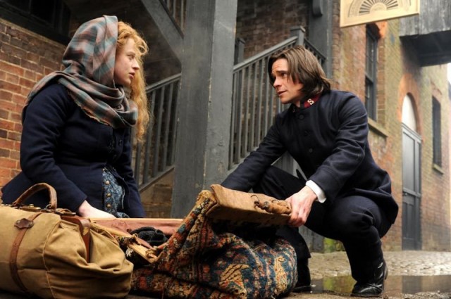 The Christmas Candle fotoğrafı