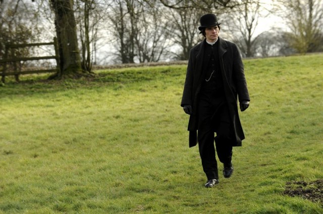 The Christmas Candle fotoğrafı