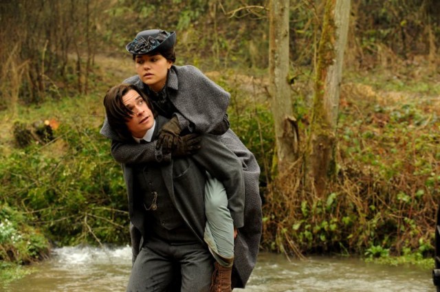 The Christmas Candle Fotoğrafı