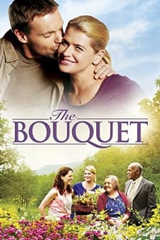 The Bouquet (2013) afişi