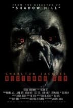 Nocturne Six (2013) afişi