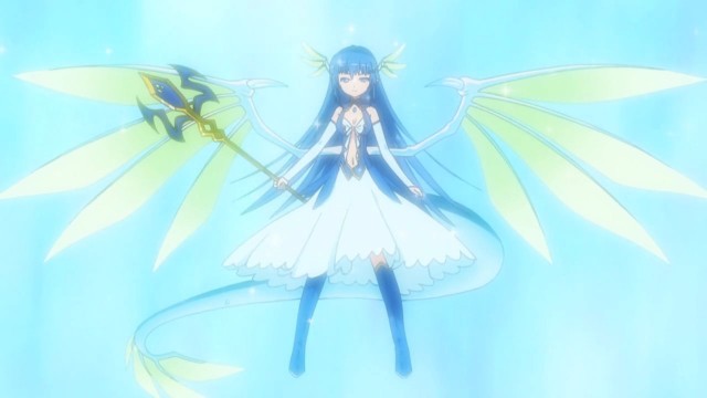 Zettai Bouei Leviathan Fotoğrafı