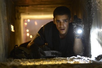 Kan Kardeş Fotoğrafı