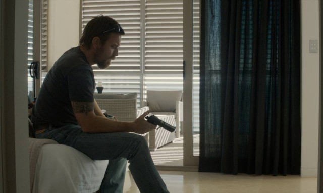 Kan Kardeş Fotoğrafı