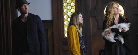 American Horror Story Fotoğrafı