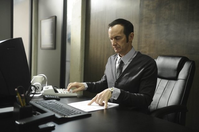 American Horror Story Fotoğrafı