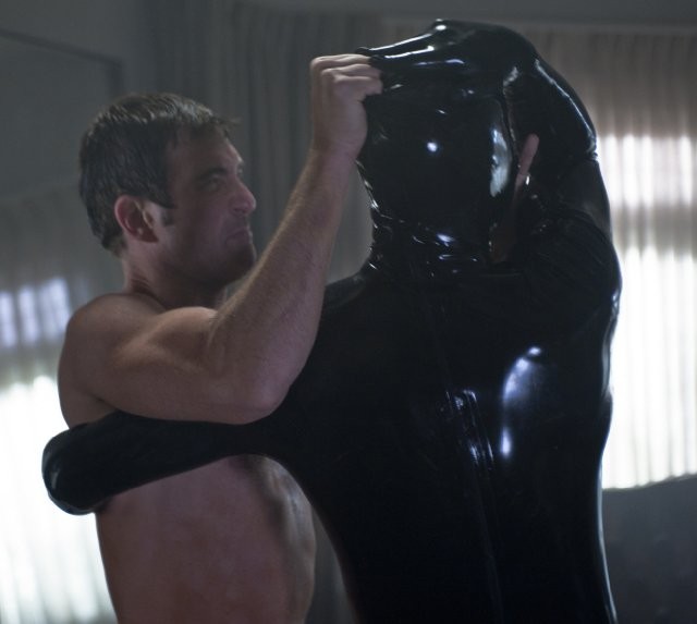 American Horror Story Fotoğrafı