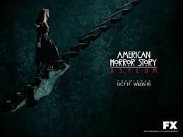 American Horror Story fotoğrafı