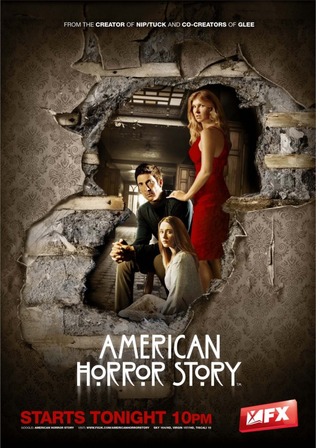 American Horror Story Fotoğrafı