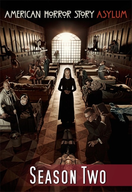 American Horror Story Fotoğrafı