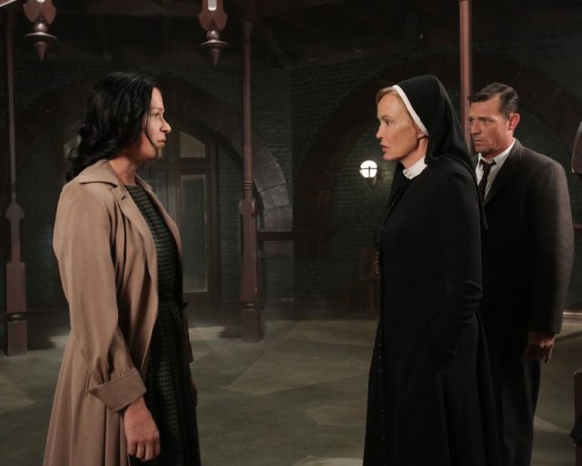 American Horror Story Fotoğrafı
