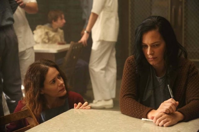 American Horror Story Fotoğrafı