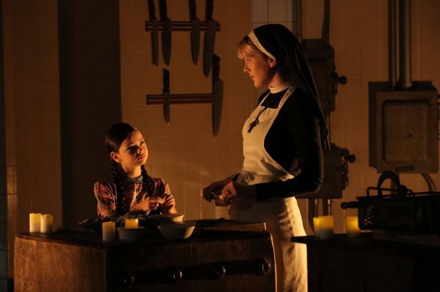 American Horror Story Fotoğrafı