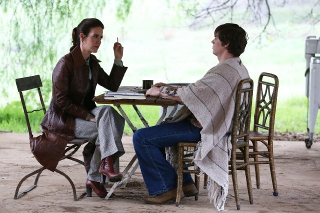 American Horror Story Fotoğrafı