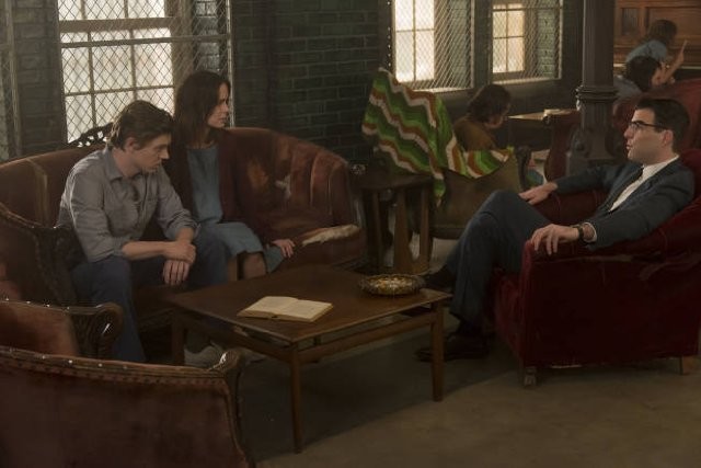 American Horror Story Fotoğrafı