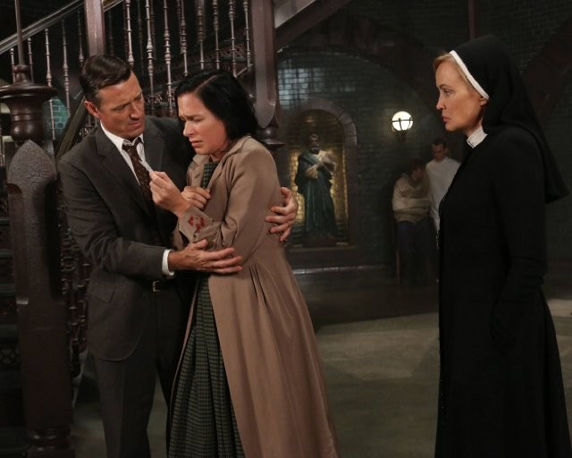 American Horror Story Fotoğrafı