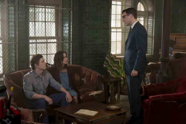 American Horror Story Fotoğrafı