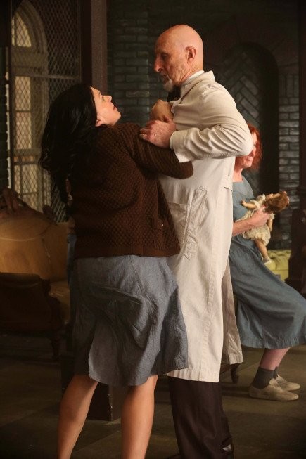 American Horror Story Fotoğrafı