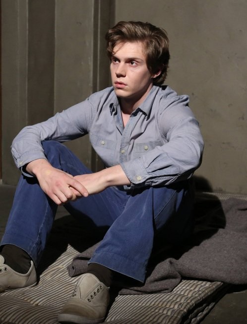 American Horror Story Fotoğrafı