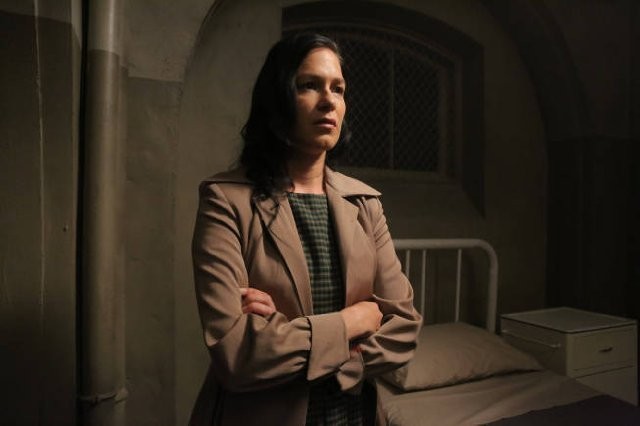 American Horror Story Fotoğrafı