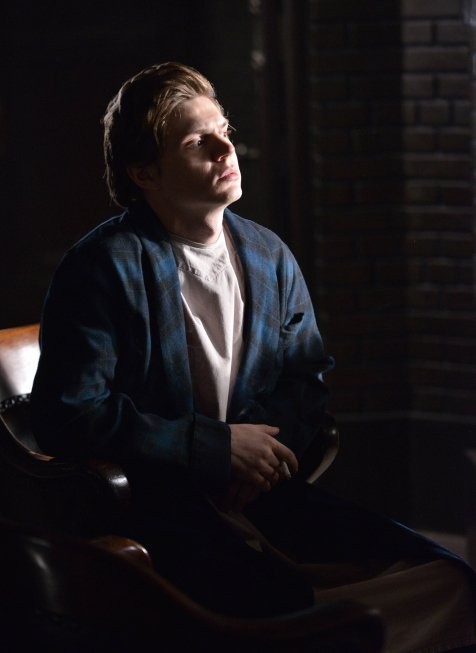 American Horror Story Fotoğrafı