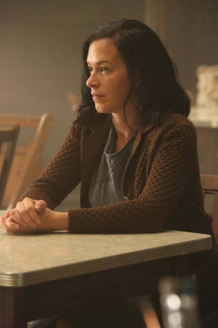 American Horror Story Fotoğrafı