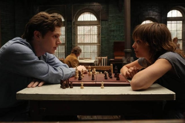 American Horror Story Fotoğrafı