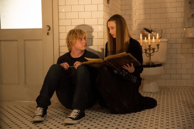 American Horror Story Fotoğrafı