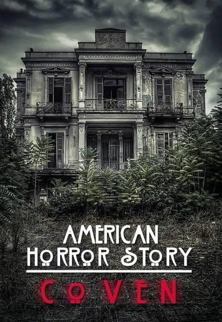 American Horror Story Fotoğrafı