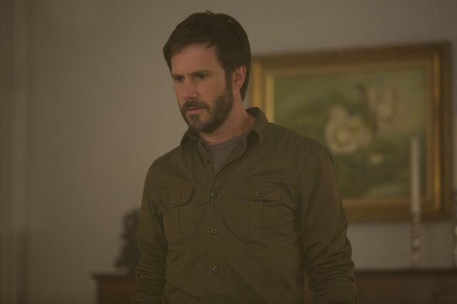 American Horror Story Fotoğrafı