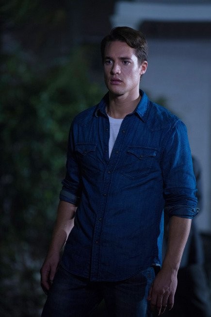 American Horror Story Fotoğrafı