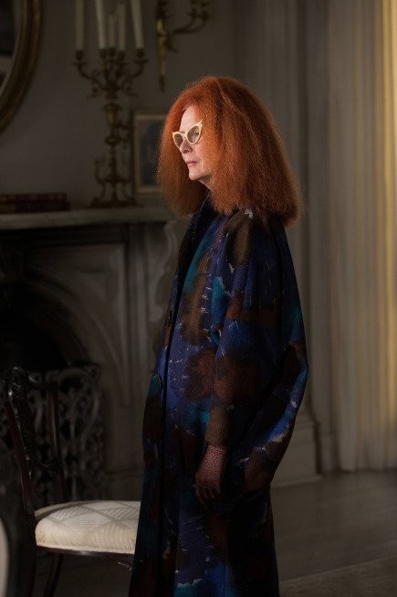 American Horror Story Fotoğrafı