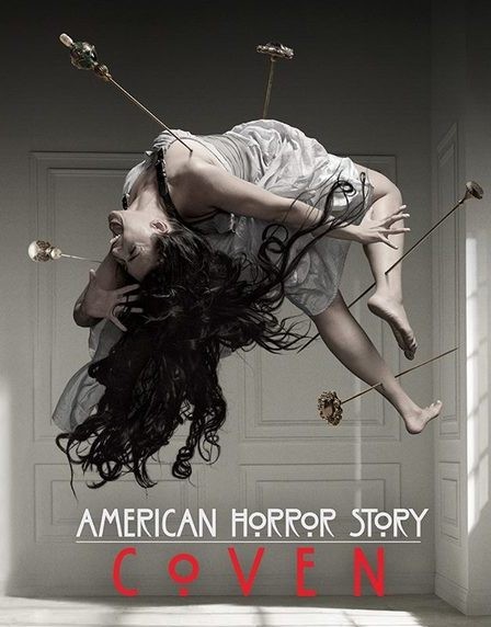 American Horror Story Fotoğrafı