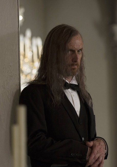 American Horror Story Fotoğrafı