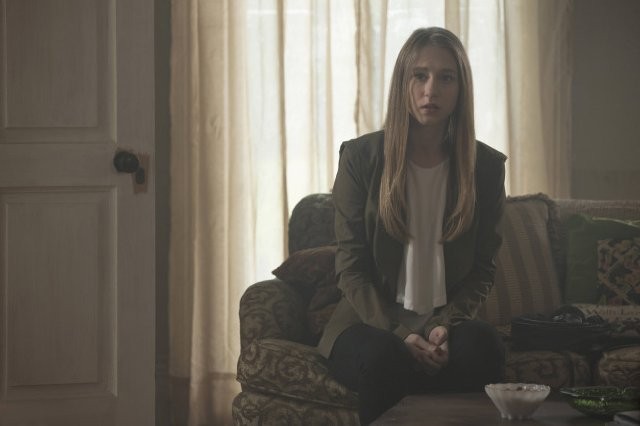 American Horror Story Fotoğrafı