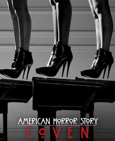 American Horror Story Fotoğrafı