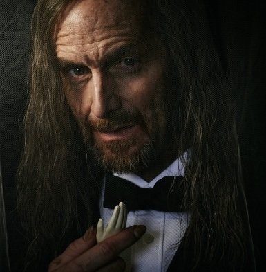 American Horror Story Fotoğrafı