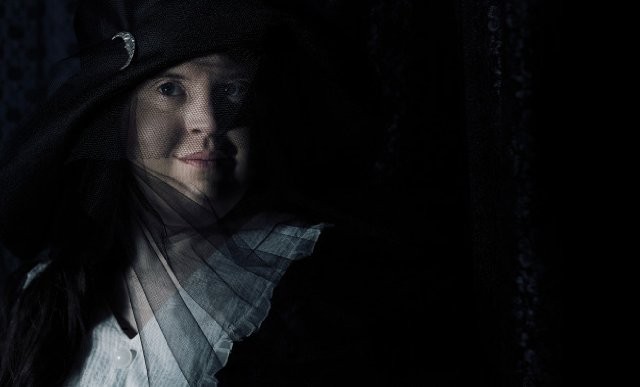 American Horror Story Fotoğrafı