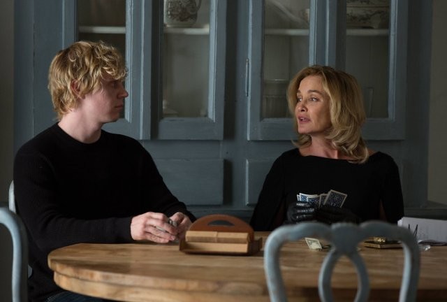 American Horror Story Fotoğrafı